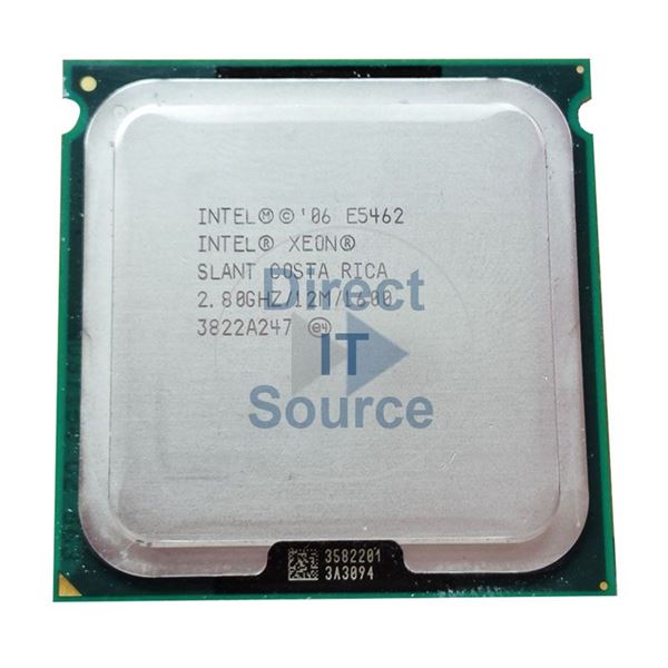 Intel EU80574KL072N - Xeon 2.80Ghz 12MB Cache Processor