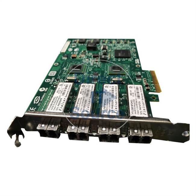 Intel EXPI9404PF - Pro/1000 Pf Quad Port PCI-E Server Adapter