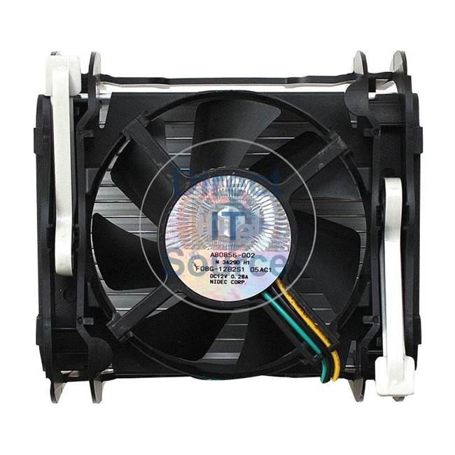 Intel F08G-12B2S1 - Fan & Heatsink for Latitude E6440