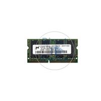 HP F3496A - 256MB SDRAM PC-133 144-Pins Memory
