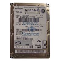 Dell F4447 - 100GB 4.2K IDE 2.5" 8MB Cache Hard Drive