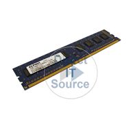 Dell F680F - 1GB DDR3 PC3-8500 Non-ECC 240-Pins Memory