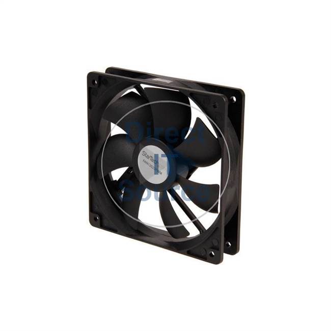 Startech FAN12025PWM - 120X25MM PC CASE Fan