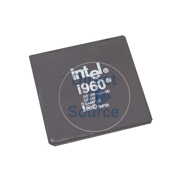 Intel FC80960HT75 - 75MHz Processor