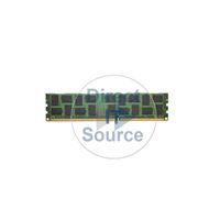 Dell FDN6D - 8GB DDR3 PC3-8500 ECC Registered 240-Pins Memory