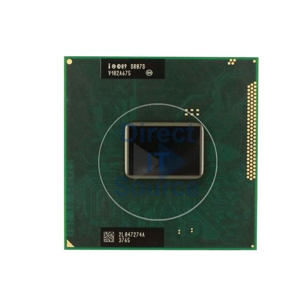 Intel FF8062700847801 - Pentium Dual Core 2.00Ghz 2MB Cache Processor