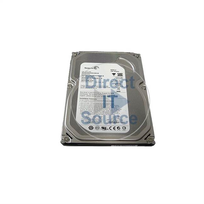 Seagate G8BC0006G250 - 250GB SATA 2.5Inch Hard Drive