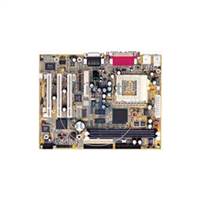 Gigabyte GA-6WMMC7 - Micro ATX Socket370 Server Motherboard