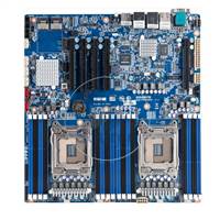 Gigabyte GA-7PESH4 - LGA2011 Socket Server Motherboard