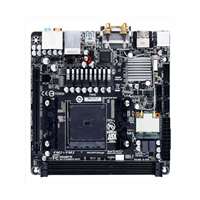 Gigabyte GA-F2A88XN-WIFI - Mini ITX FM2+ / FM2 Desktop Motherboard Only