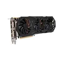 GIGABYTE GV-N970G1 - GeForce GTX 970 4GB 256-Bit GDDR5 Graphics Card