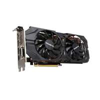 GIGABYTE GV-R939WF2-8GD - Radeon R9 390 8GB 512-Bit GDDR5 Graphics Card