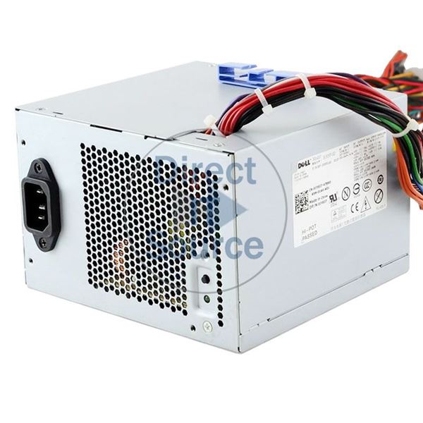 Dell H305P-02 - 305W Power Supply For OptiPlex 580