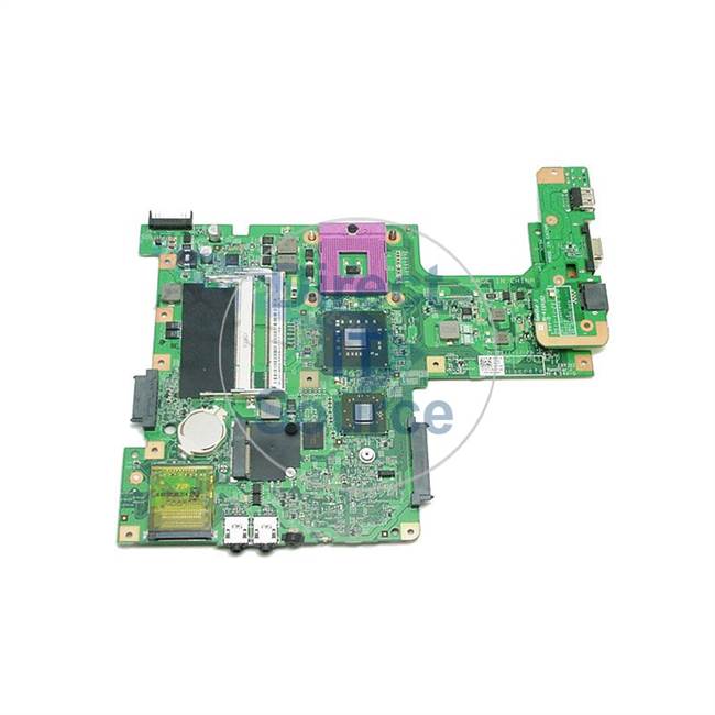 Dell H314N - Laptop Motherboard for Inspiron 15 1545