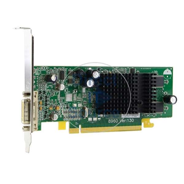 Dell H3823 - 128MB PCI-E DVI ATI Radeon X300 Video Card