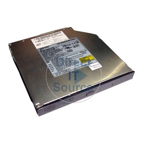 Dell H3973 - Slim DVD-CD-RW IDE Combo Drive