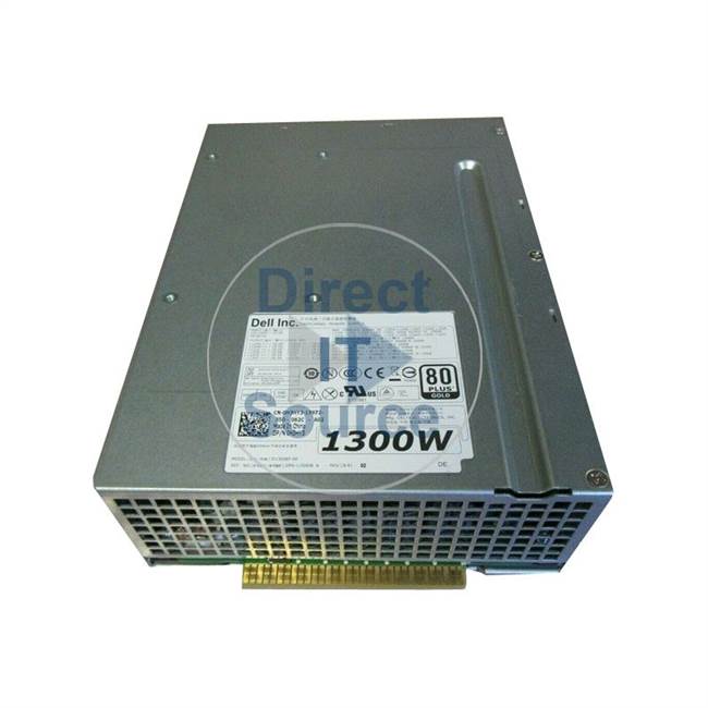 Dell H3HY3 - 1300W Power Supply for Precision T7600