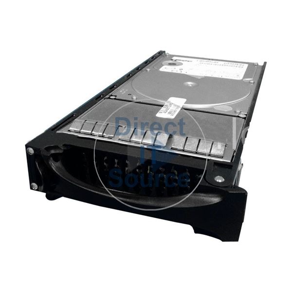 Dell H439D - 250GB 7.2K SATA 3.5" Hard Drive