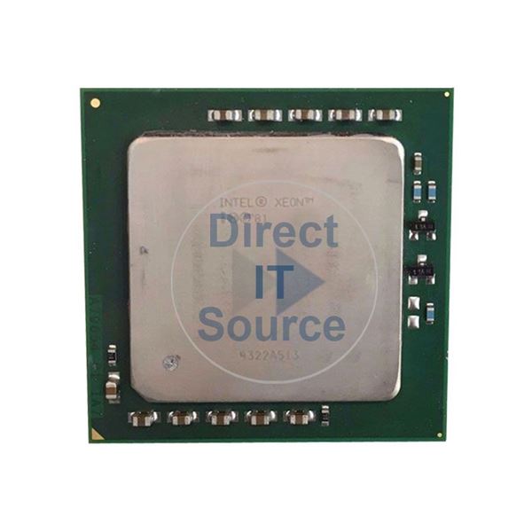 Dell H4645 - Xeon 3.06GHz 1MB Cache Processor