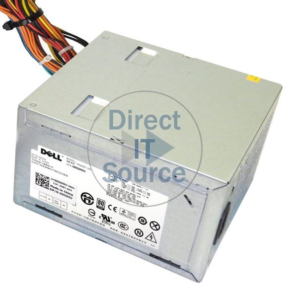 Dell H525EF-00 - 525W Power Supply For Precision T3500
