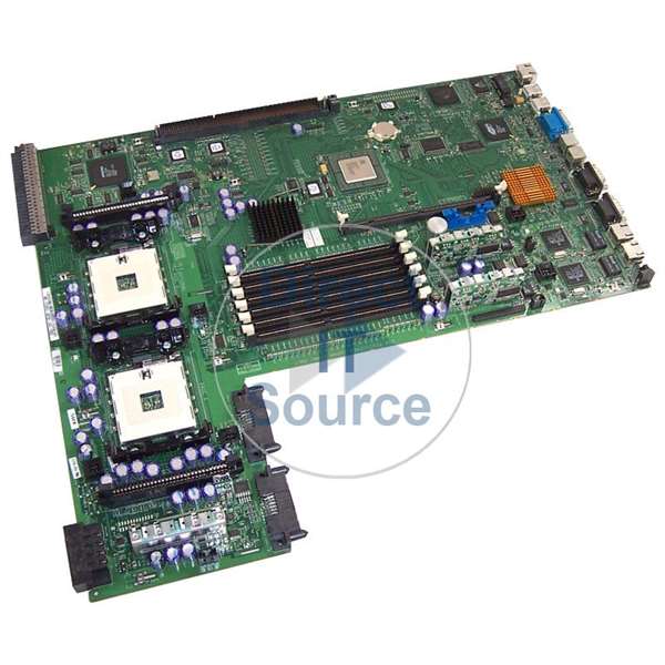 Dell H5511 - Dual Socket Server Motherboard for PowerEdge 2650