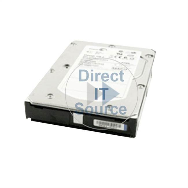 Dell H551R - 750GB 7200RPM SATA 3GBPS 3.5Inch Hard Drive