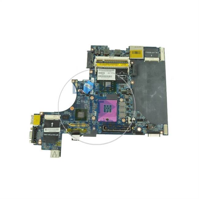 Dell H568N - Laptop Motherboard for Latitude E6400