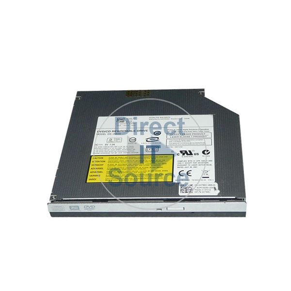 Dell H599K - 8x DVD-RW SATA Drive