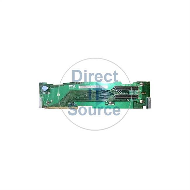 Dell H6183 - Pe2950 PCI-E Riser Card