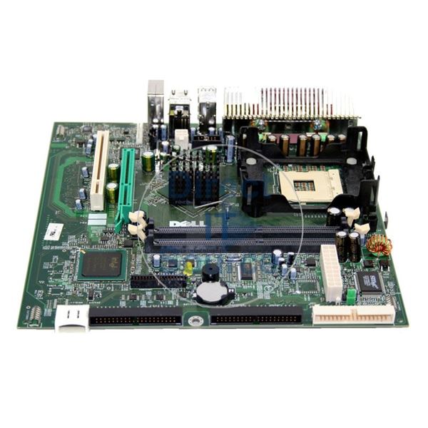 Dell H6405 - Desktop Motherboard for OptiPlex GX270 SFF