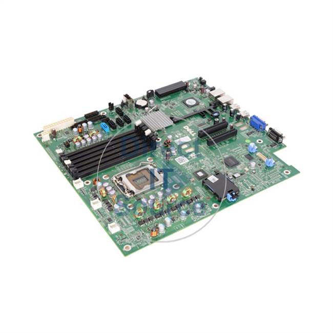 Dell H655J - Server Motherboard for Poweredge R310