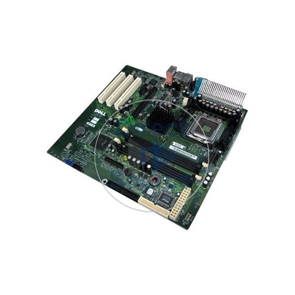 Dell H7276 - Desktop Motherboard for OptiPlex GX280 SMT