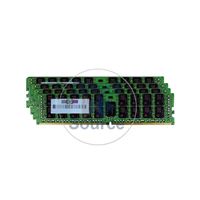HP H7B38A - 128GB 4x32GB DDR4 PC4-17000 Memory