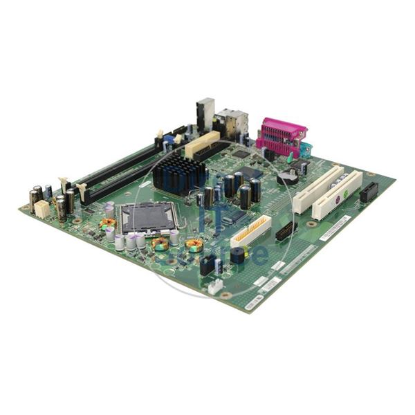 Dell H8052 - Desktop Motherboard for OptiPlex GX520 MT