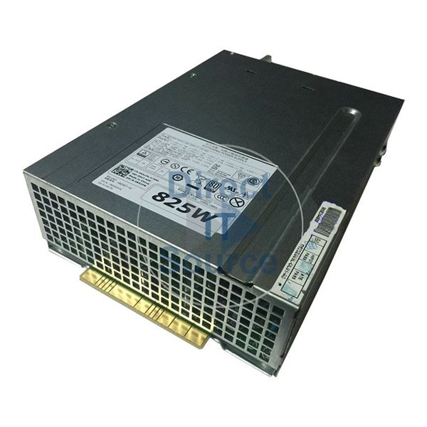 Dell H825EF-02 - 825W Power Supply for Precision 7810