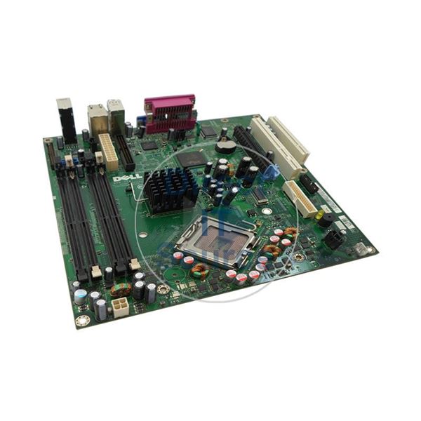 Dell H8863 - Desktop Motherboard for OptiPlex GX620 DT