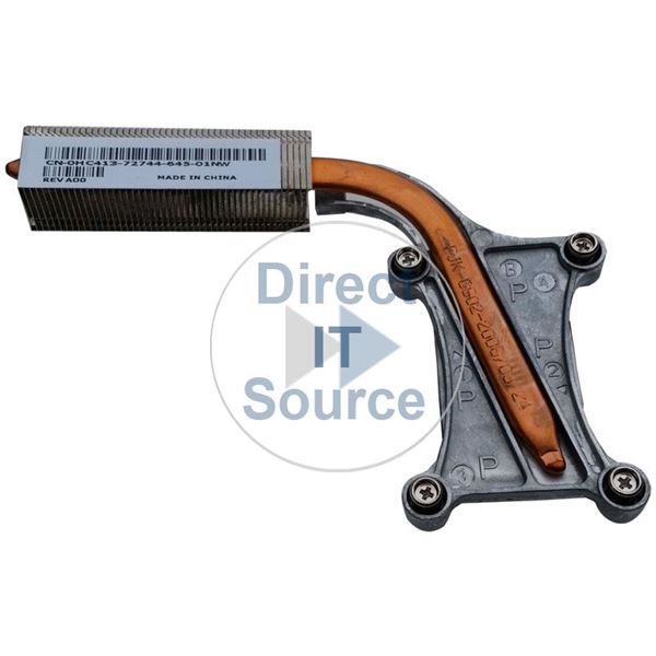 Dell HC413 - Heatsink Assembly for Inspiron 630M