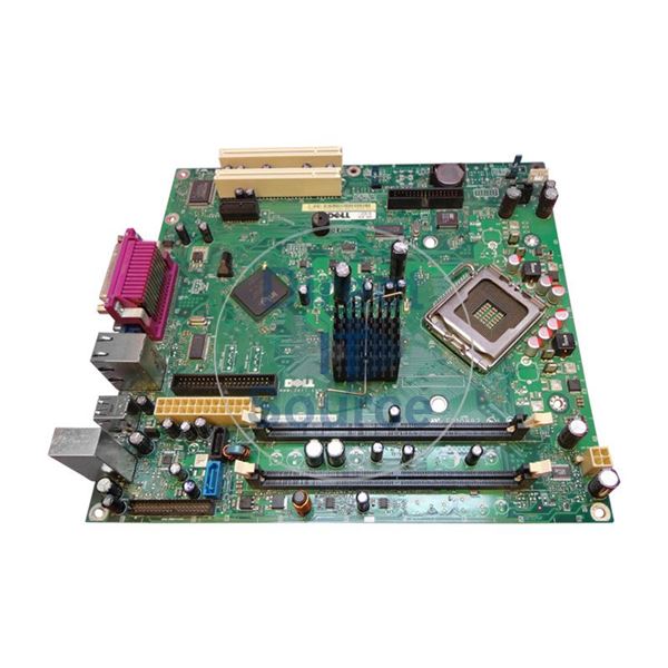 Dell HC918 - Desktop Motherboard for OptiPlex 210L MT