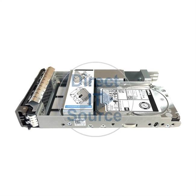 Dell HCDC5 - 1.92TB SAS 2.5" SSD