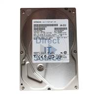 Hitachi HCS545050GLA380 - 500GB 7.2K SATA 3.0Gbps 3.5" Hard Drive