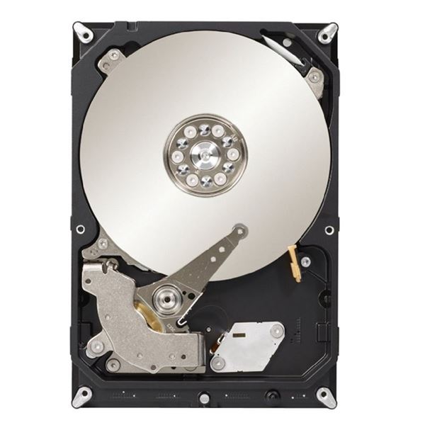 Hitachi HCS721032CLA382 - 320GB 7.2K SATA 3.0Gbps 3.5Inch 8MB Cache Hard Drive