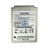 Toshiba HDD1524 - 40GB 4.2K ATA/100 1.8" 512KB Cache Hard Drive