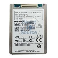 Toshiba HDD1764D - 80GB 4.2K IDE 1.8" 2MB Cache Hard Drive