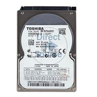 Toshiba HDD2E62D - 320GB 7.2K SATA 2.5" 16MB Cache Hard Drive