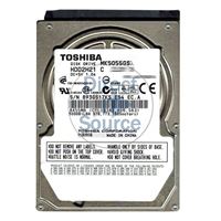 Toshiba HDD2H21C - 500GB 5.4K SATA 3.0Gbps 2.5" 8MB Cache Hard Drive