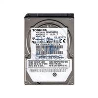 Toshiba HDD2H22-V - 400GB 5.4K SATA 2.5" Hard Drive
