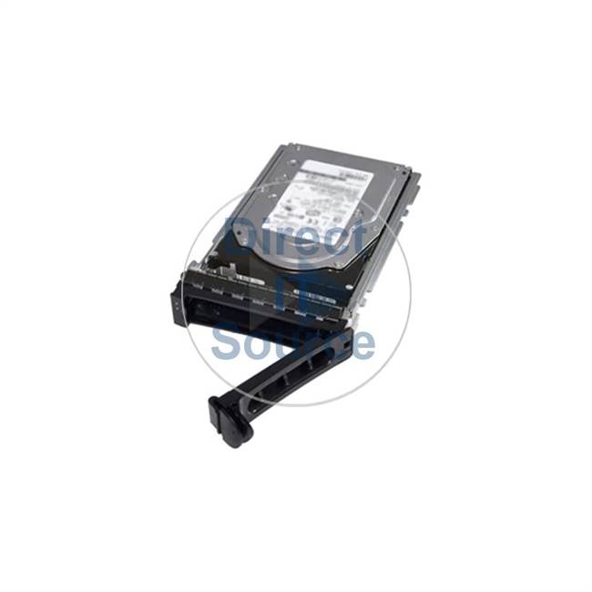 Dell HDDYJ - 900GB 10 SAS 6.0Gbps 2.5Inch Cache Hard Drive