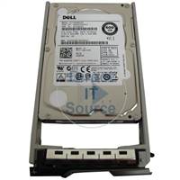 Dell HDEA00DAA51 - 600GB 15K SAS 2.5" Hard Drive