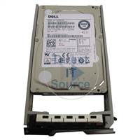 Dell HDEAG00DAA51 - 600GB 15K SAS 12.0Gbps 2.5" Hard Drive