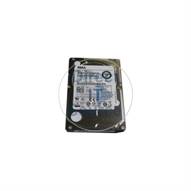 Dell HDEAG02DAA51 - 300GB 10 SAS 6.0Gbps 2.5Inch Cache Hard Drive
